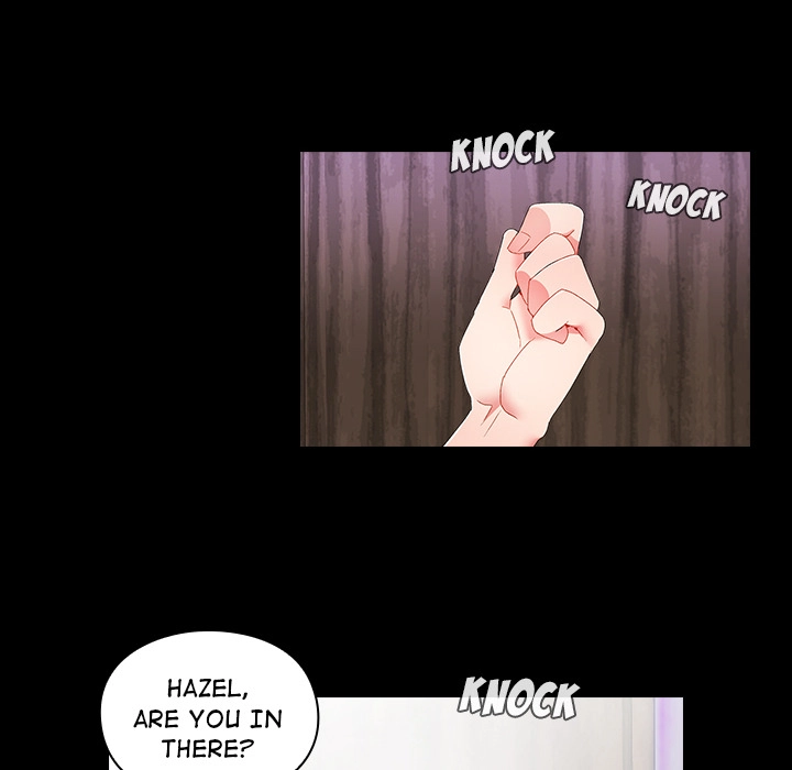 Life with Mia Chapter 1 - page 46