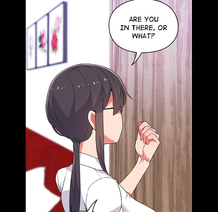 Life with Mia Chapter 1 - page 55