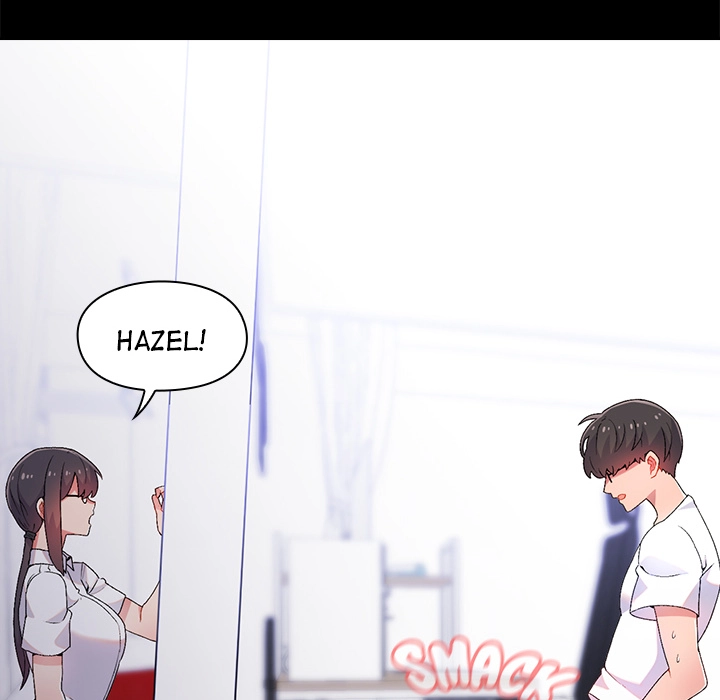 Life with Mia Chapter 1 - page 58