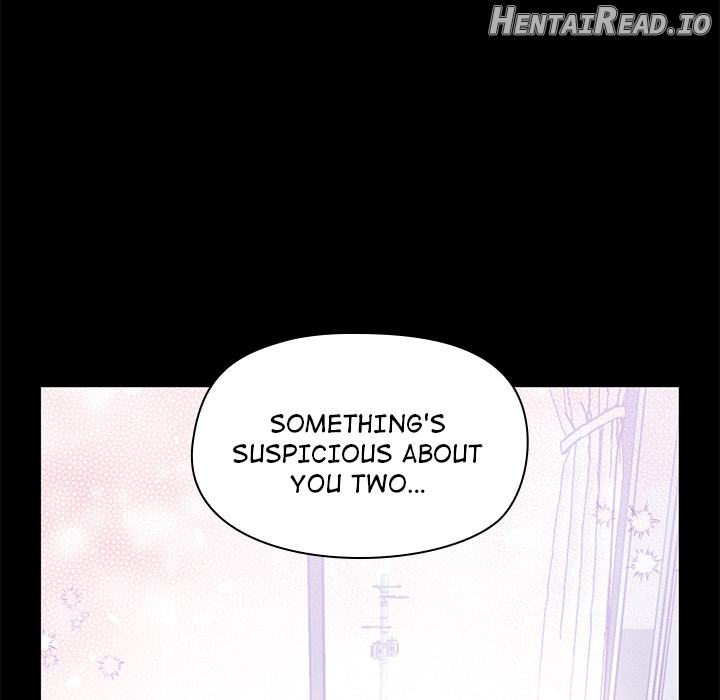 Life with Mia Chapter 1 - page 71