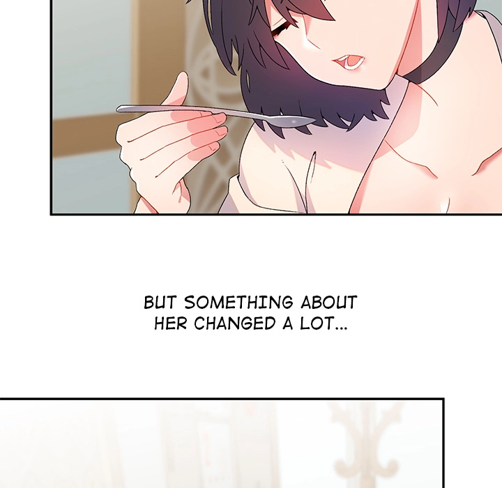 Life with Mia Chapter 1 - page 76
