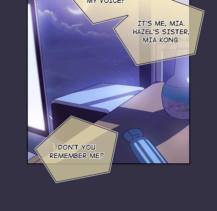 Life with Mia Chapter 1 - page 8