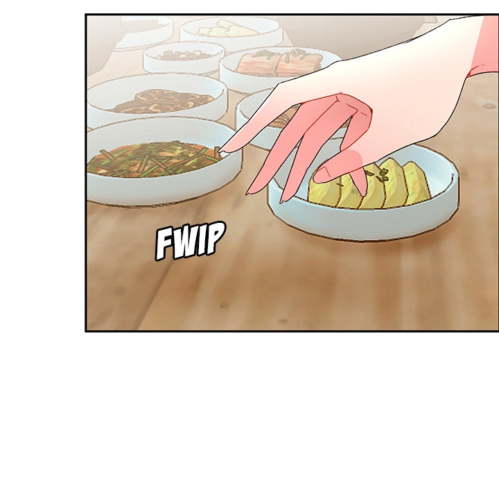 Life with Mia Chapter 1 - page 93