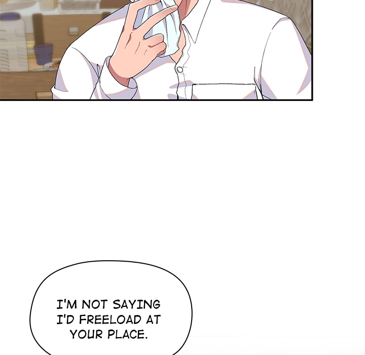 Life with Mia Chapter 1 - page 98