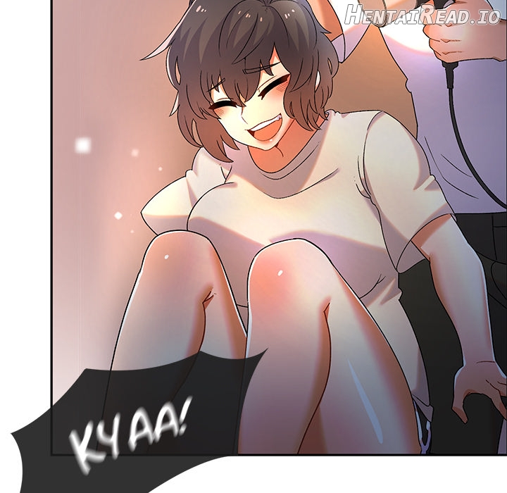 Life with Mia Chapter 2 - page 100