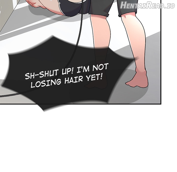 Life with Mia Chapter 2 - page 103