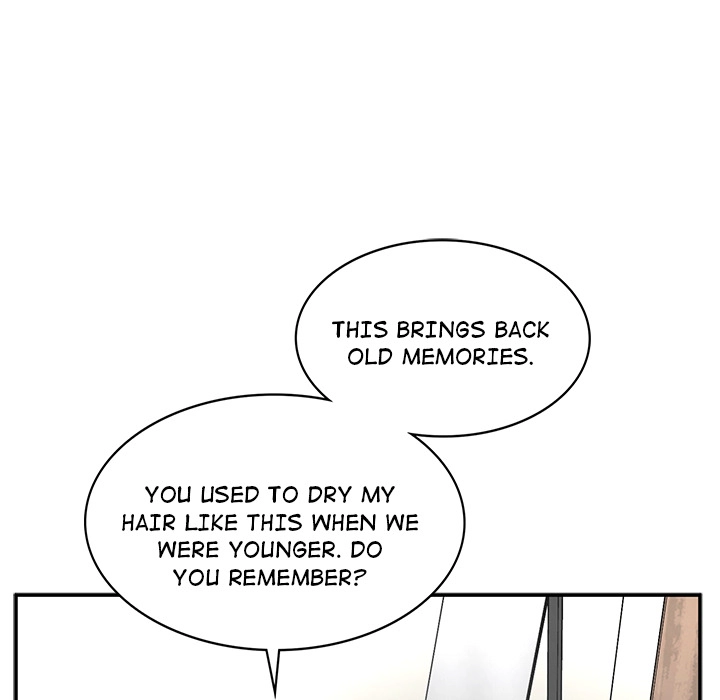 Life with Mia Chapter 2 - page 107