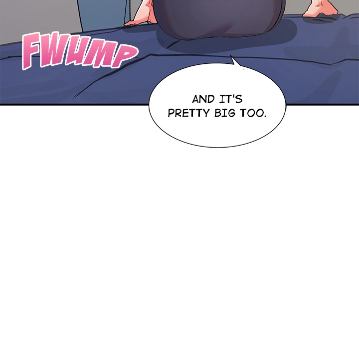 Life with Mia Chapter 2 - page 11