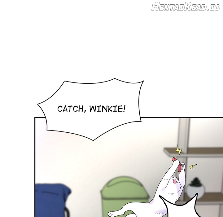 Life with Mia Chapter 2 - page 112