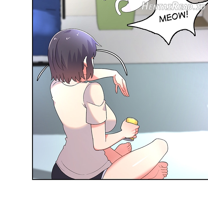 Life with Mia Chapter 2 - page 113