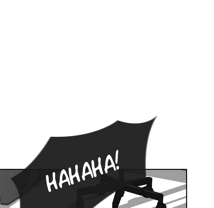 Life with Mia Chapter 2 - page 114