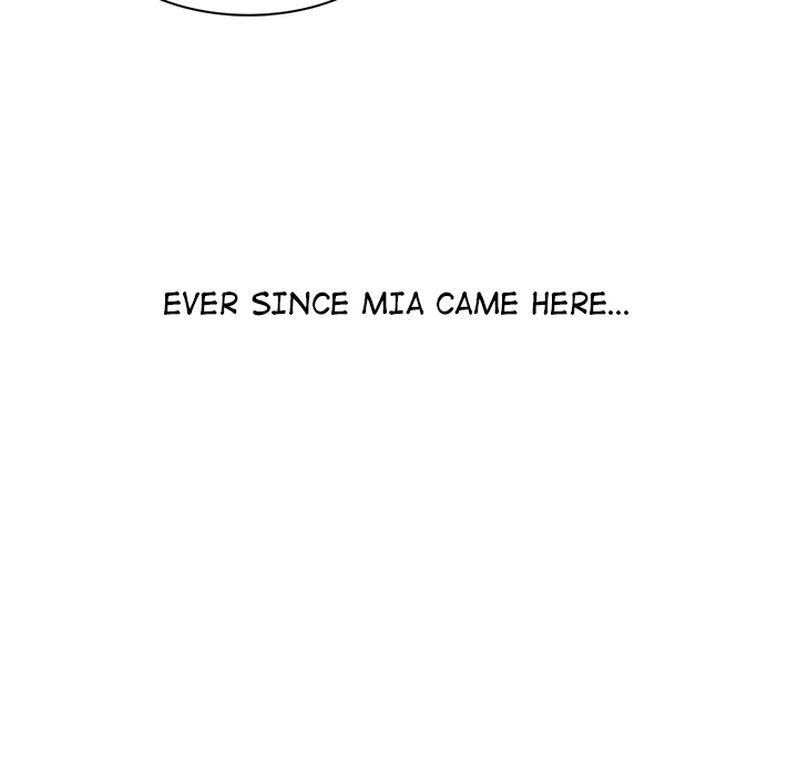 Life with Mia Chapter 2 - page 116