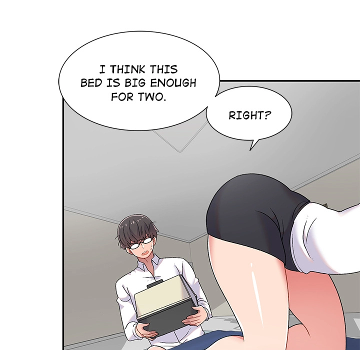 Life with Mia Chapter 2 - page 12