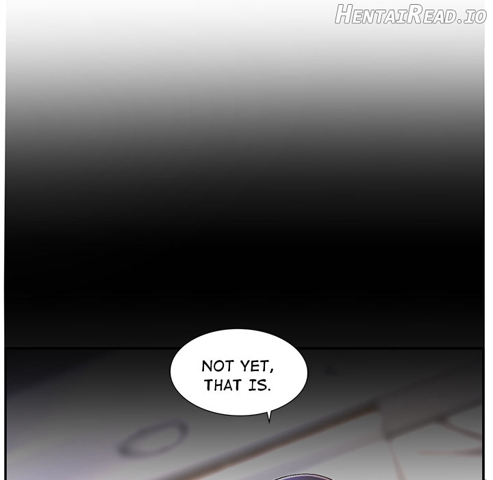 Life with Mia Chapter 2 - page 121