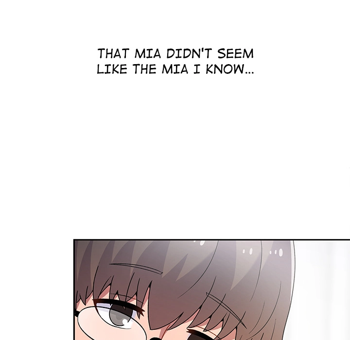 Life with Mia Chapter 2 - page 124