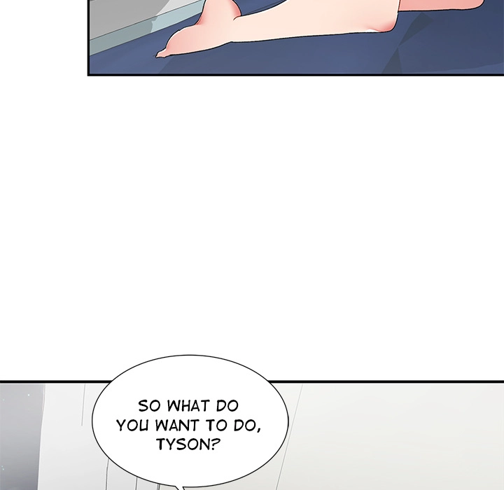 Life with Mia Chapter 2 - page 13