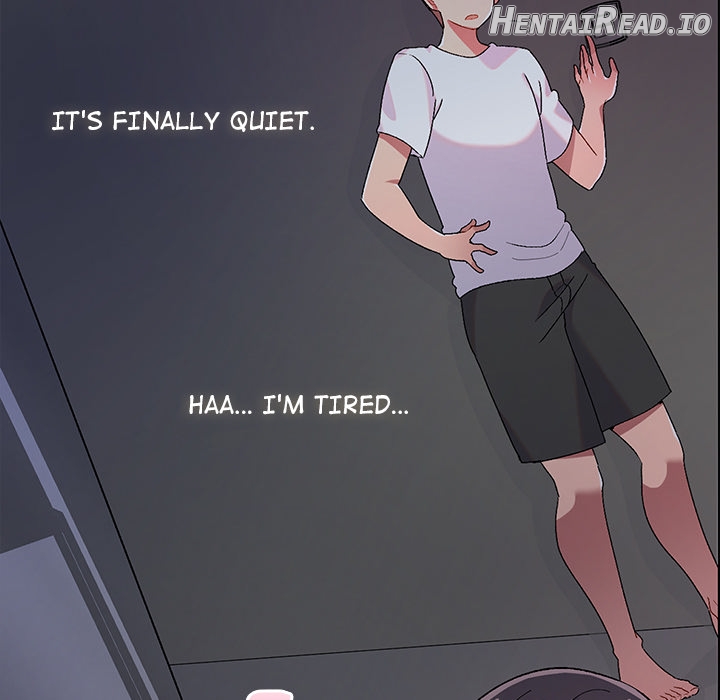 Life with Mia Chapter 2 - page 131