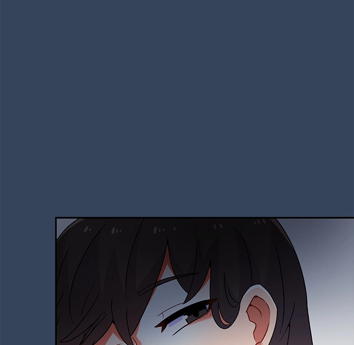 Life with Mia Chapter 2 - page 135