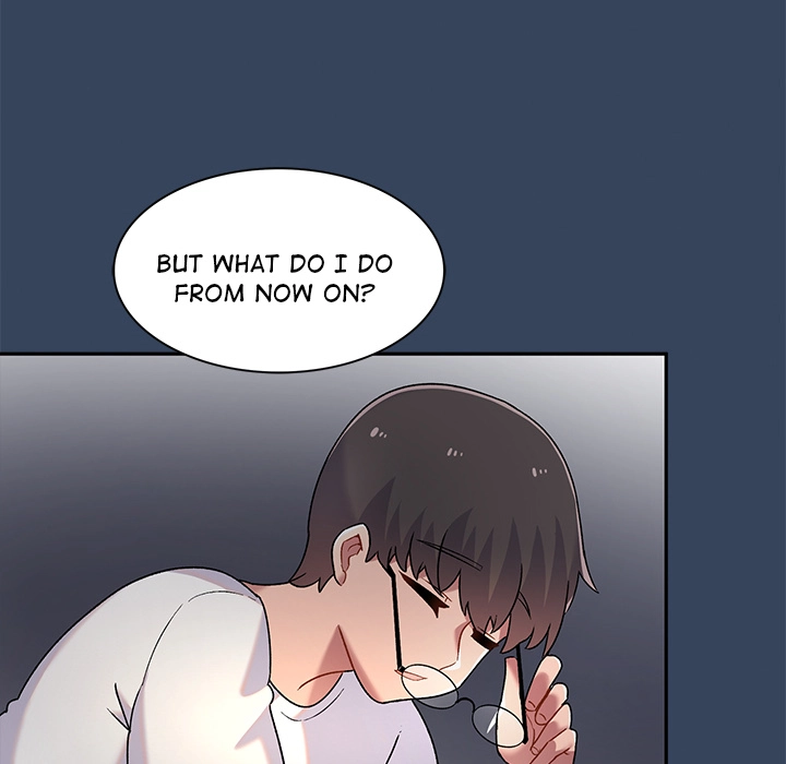 Life with Mia Chapter 2 - page 137