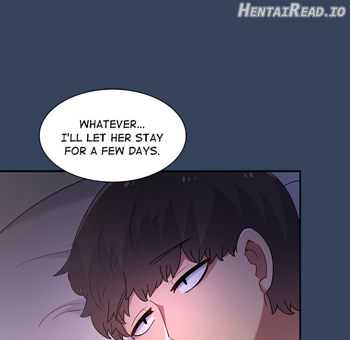 Life with Mia Chapter 2 - page 141