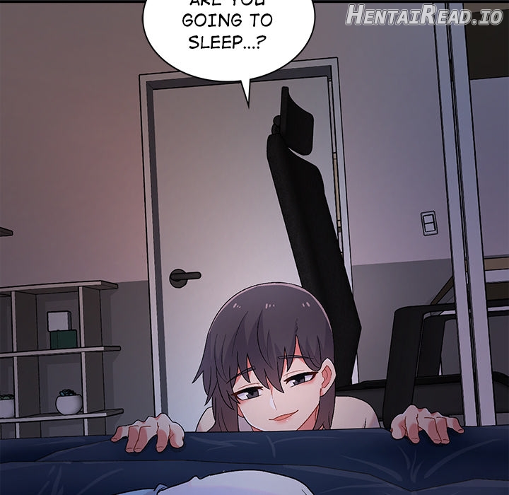 Life with Mia Chapter 2 - page 148
