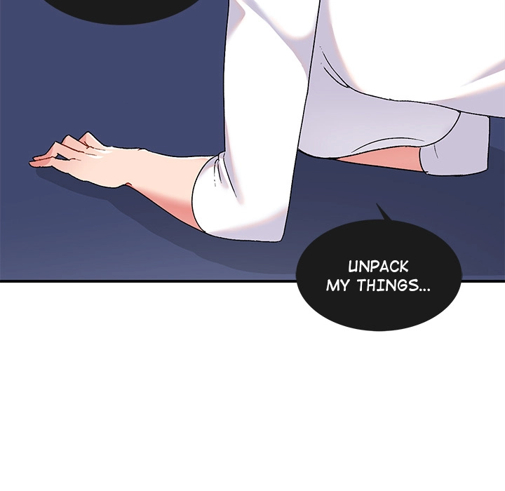 Life with Mia Chapter 2 - page 15