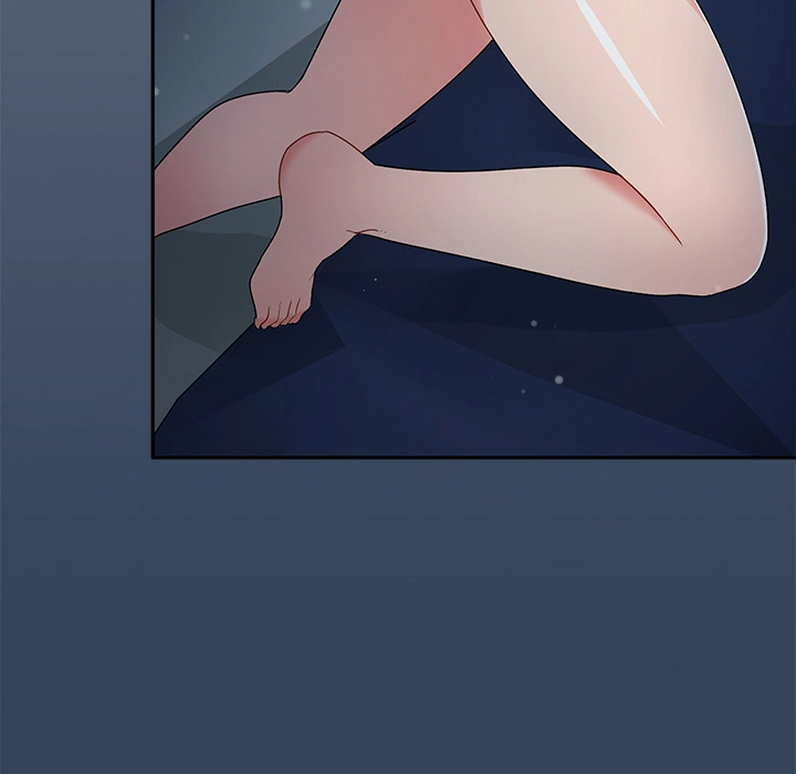 Life with Mia Chapter 2 - page 153