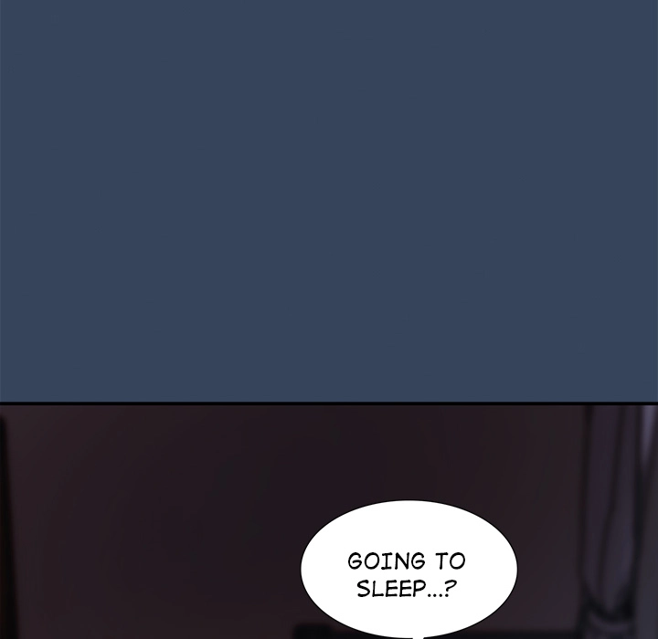 Life with Mia Chapter 2 - page 157