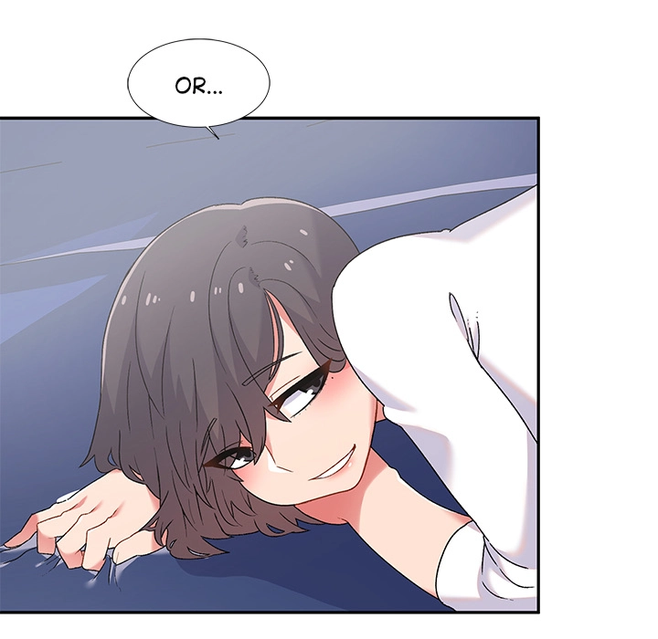 Life with Mia Chapter 2 - page 16