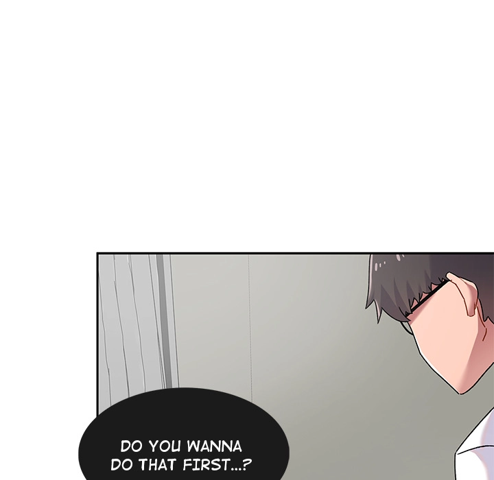 Life with Mia Chapter 2 - page 17