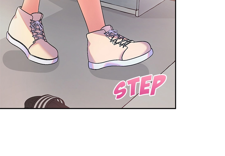 Life with Mia Chapter 2 - page 2