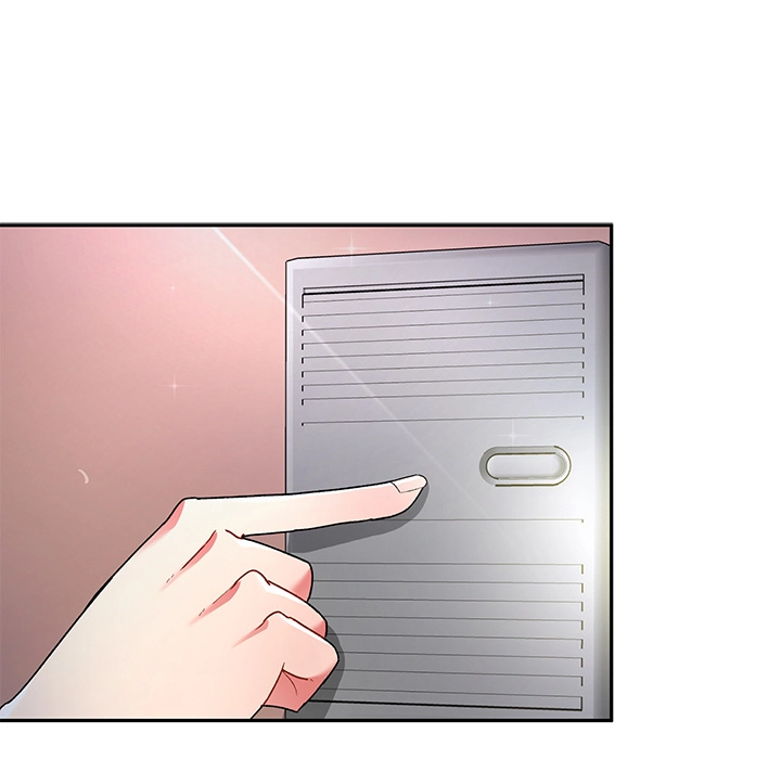 Life with Mia Chapter 2 - page 21