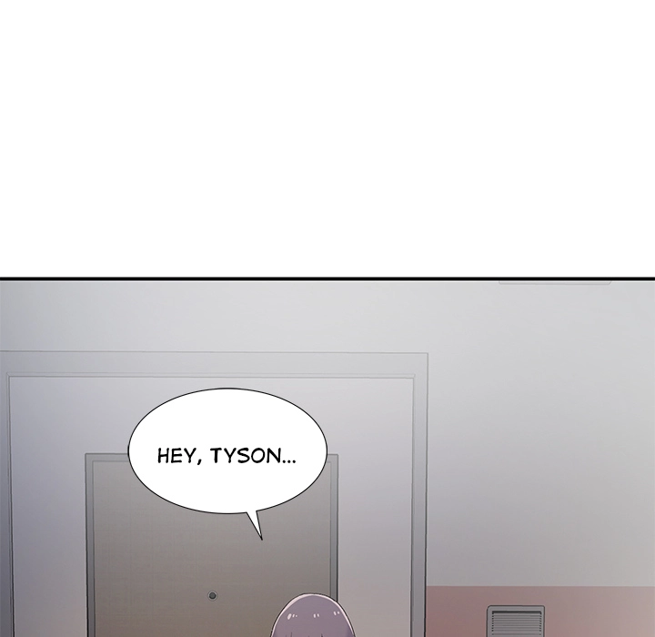 Life with Mia Chapter 2 - page 22