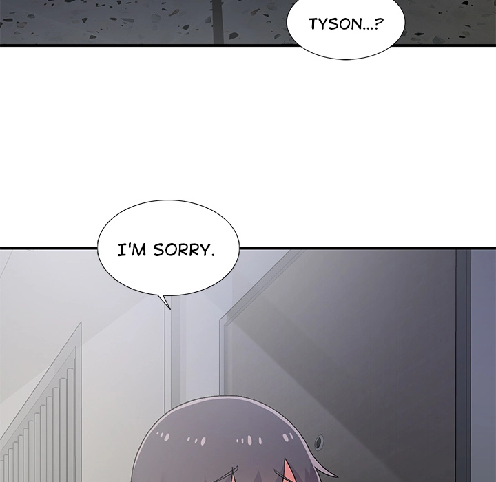 Life with Mia Chapter 2 - page 24