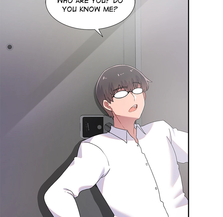 Life with Mia Chapter 2 - page 27