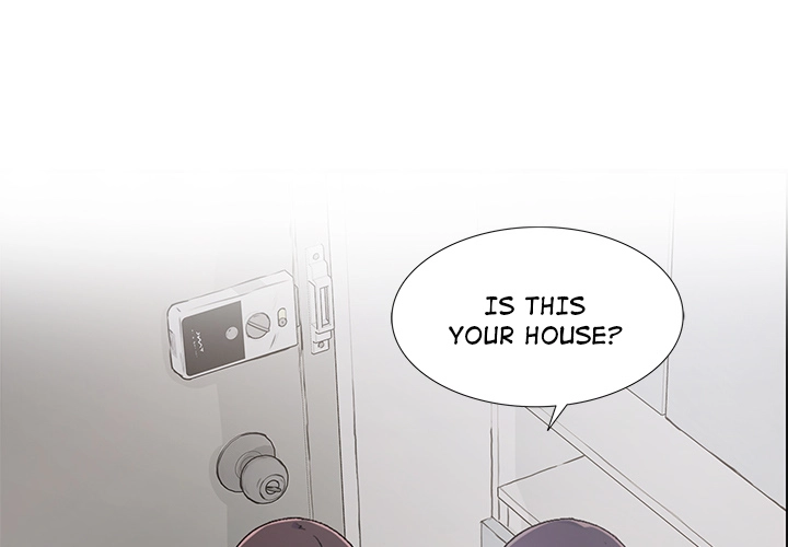 Life with Mia Chapter 2 - page 3