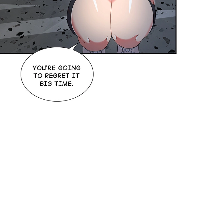 Life with Mia Chapter 2 - page 30