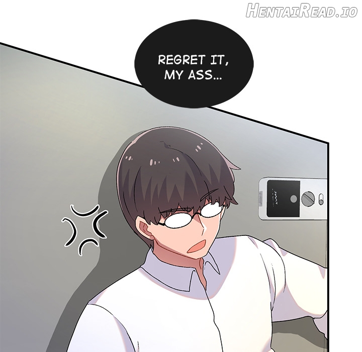 Life with Mia Chapter 2 - page 31