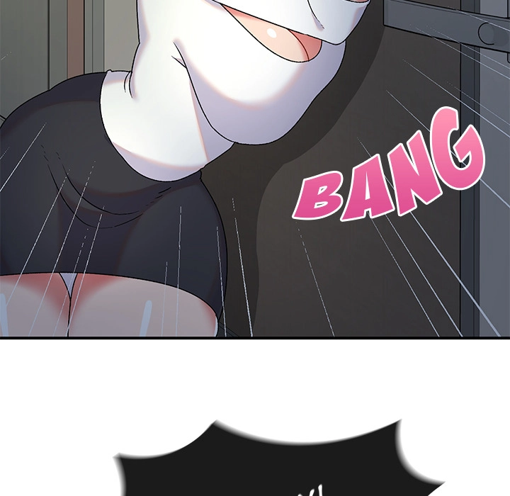 Life with Mia Chapter 2 - page 35