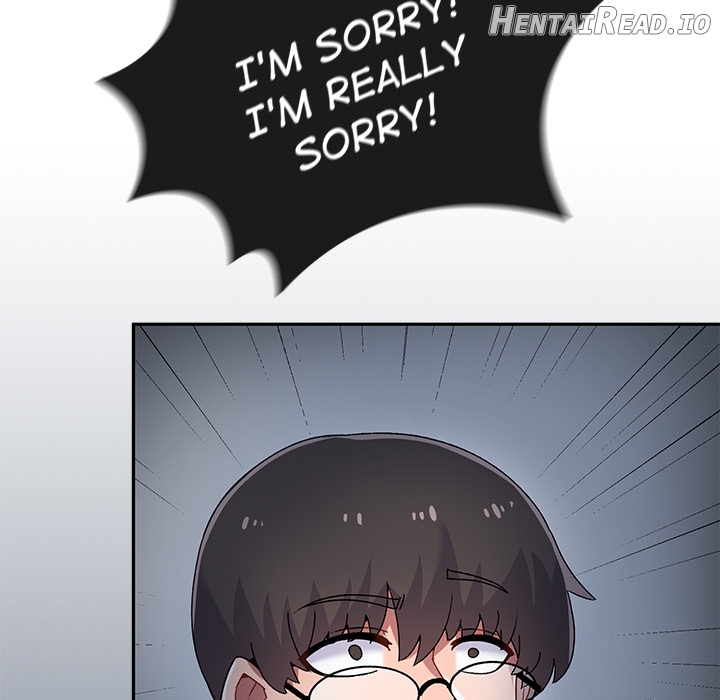 Life with Mia Chapter 2 - page 36
