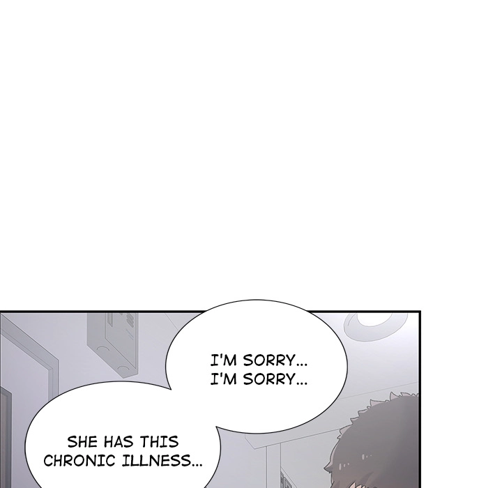 Life with Mia Chapter 2 - page 44