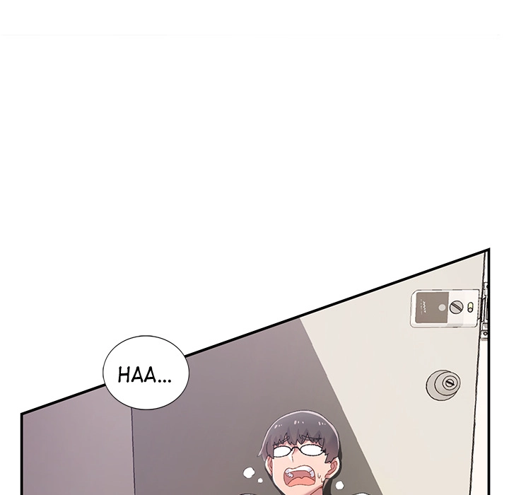 Life with Mia Chapter 2 - page 48