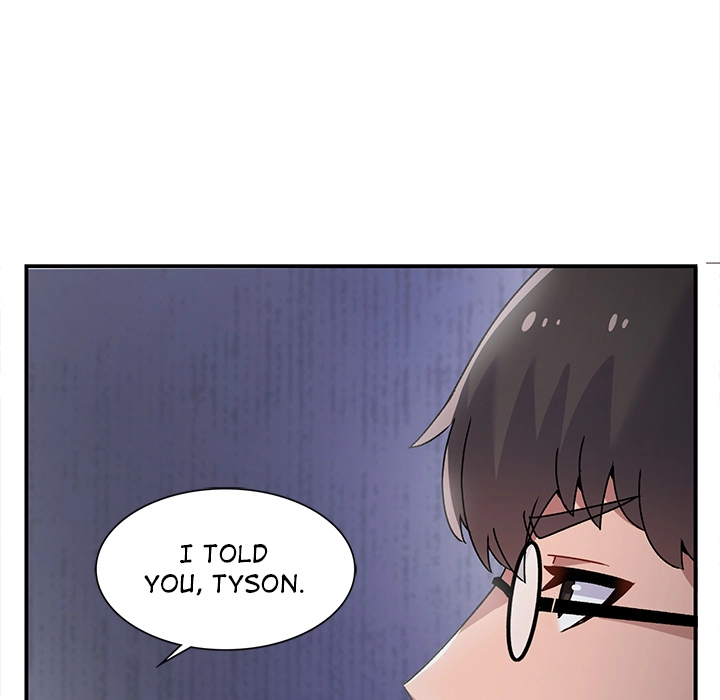 Life with Mia Chapter 2 - page 50