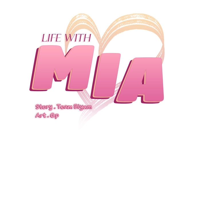 Life with Mia Chapter 2 - page 57