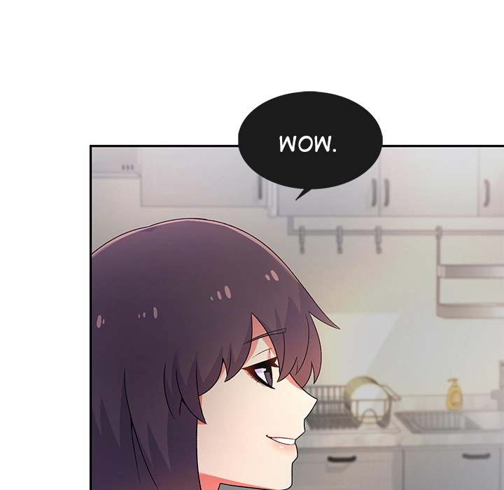 Life with Mia Chapter 2 - page 6