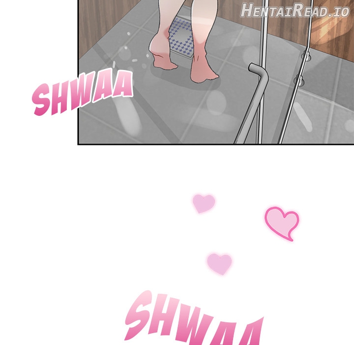 Life with Mia Chapter 2 - page 61