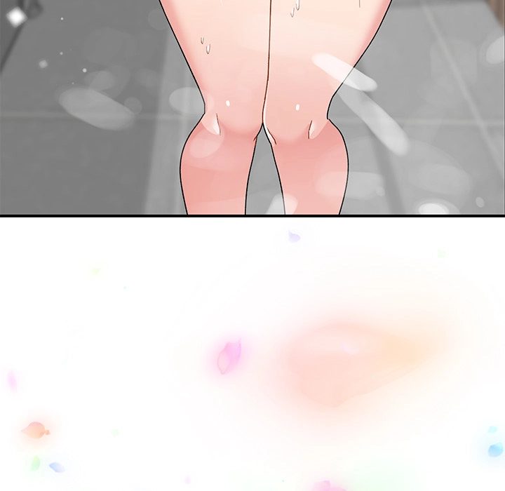 Life with Mia Chapter 2 - page 64