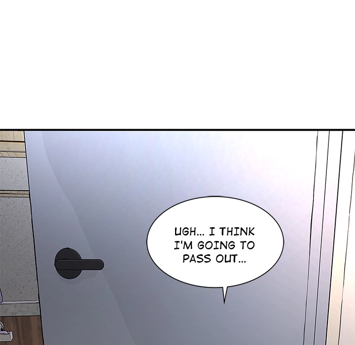 Life with Mia Chapter 2 - page 69