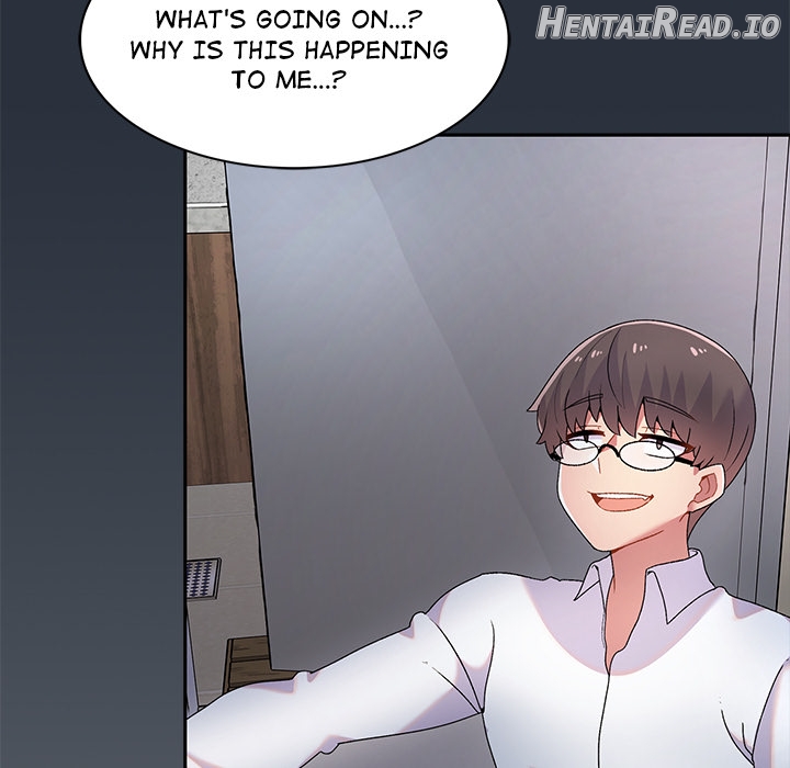 Life with Mia Chapter 2 - page 72