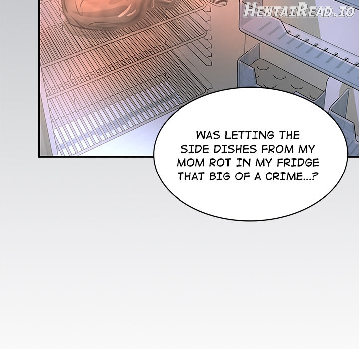 Life with Mia Chapter 2 - page 75